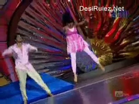 Zara Nachke Dikha-5th June-Part-8