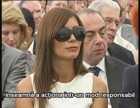 Papa: Fără adevărurile morale, lumea ar fi periculoasă