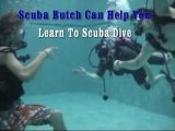 Chicago Scuba Diving Training Scuba Butch Scuba Diver