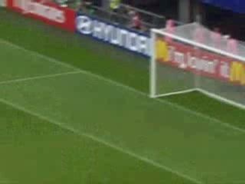 USA vs Czech Republic - Score 0:3