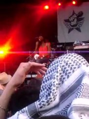 Block Party II- Common Lady