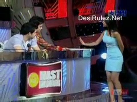 Zara Nachke Dikha-5th June-Part-10