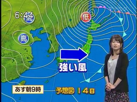 Okamura Mamiko　20100413（火） 1840 ～ 1847