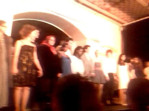 funérailles d'hiver comèdie: lycée racine