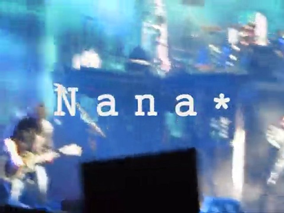 Tokio Hotel Genève - Intro Komm