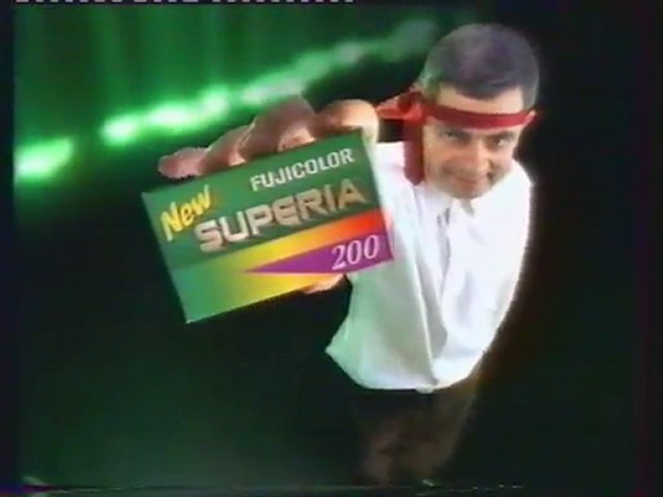 M6 13 Juin 1999 1 Page de publicité