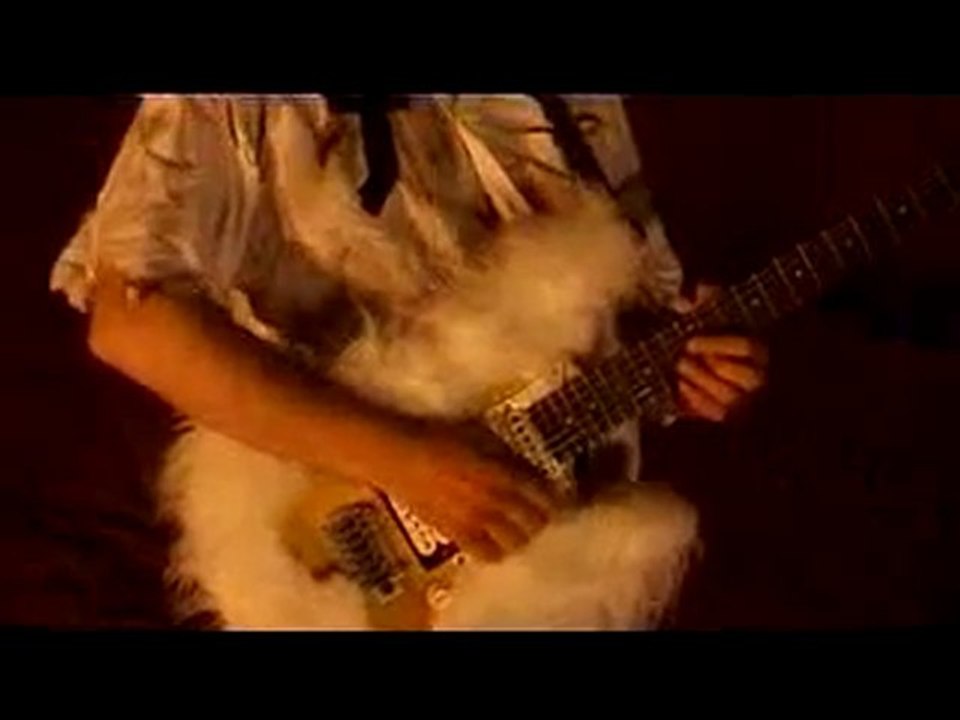 La Tchoucrav - Walking on the moon (The Police cover)