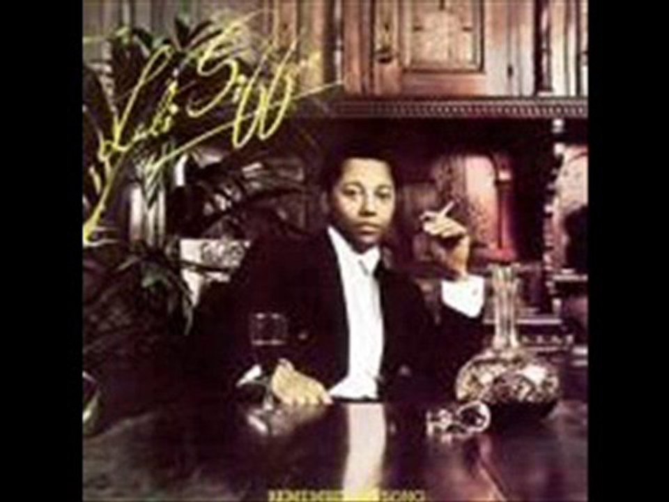Labi Siffre - I Got The