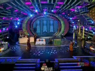 Zara Nachke Dikha-5th June-Part-12