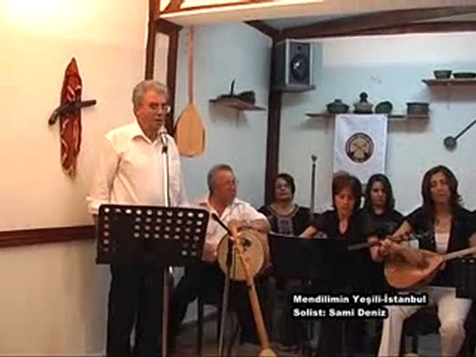 KEŞAN TÜRKÜ DOSTLARI 2