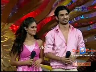 Zara Nach ke Dikha 5th June 2010 - pt10