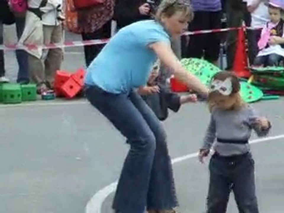 fête école Tanig