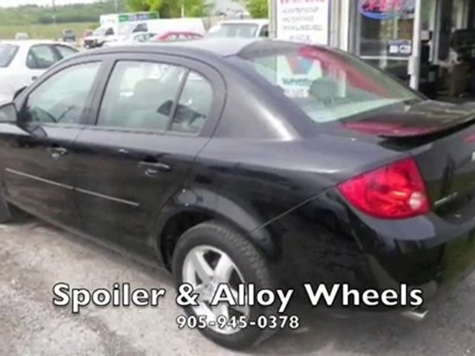 2006 Chevrolet Cobalt|2006 Cobalt|Hamilton|Niagara