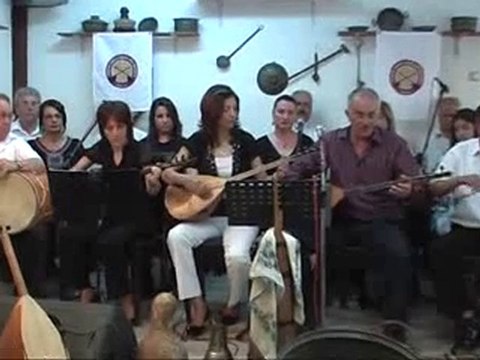 KEŞAN TÜRKÜ DOSTLARI 3