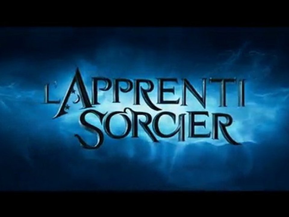 L'Apprenti Sorcier - B.A FR