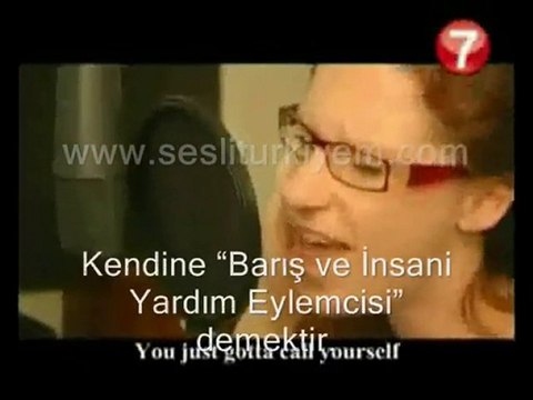 İsrail:Mavi Marmara gemisinde şehit olanlara hakaret