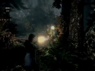 ALAN WAKE Gameplay -japanese-part15