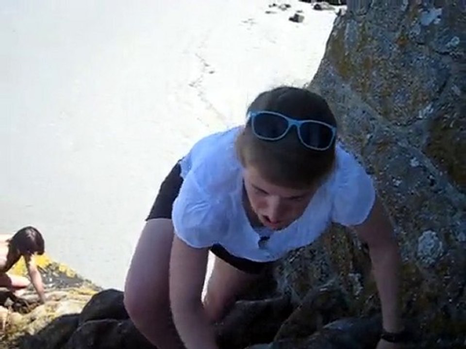 Mai 2010-Mont saint mich mich