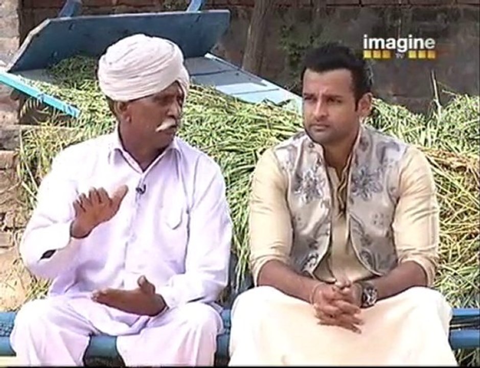 Desi Girl  5th June  2010 Pt1 HQ desijannat.net