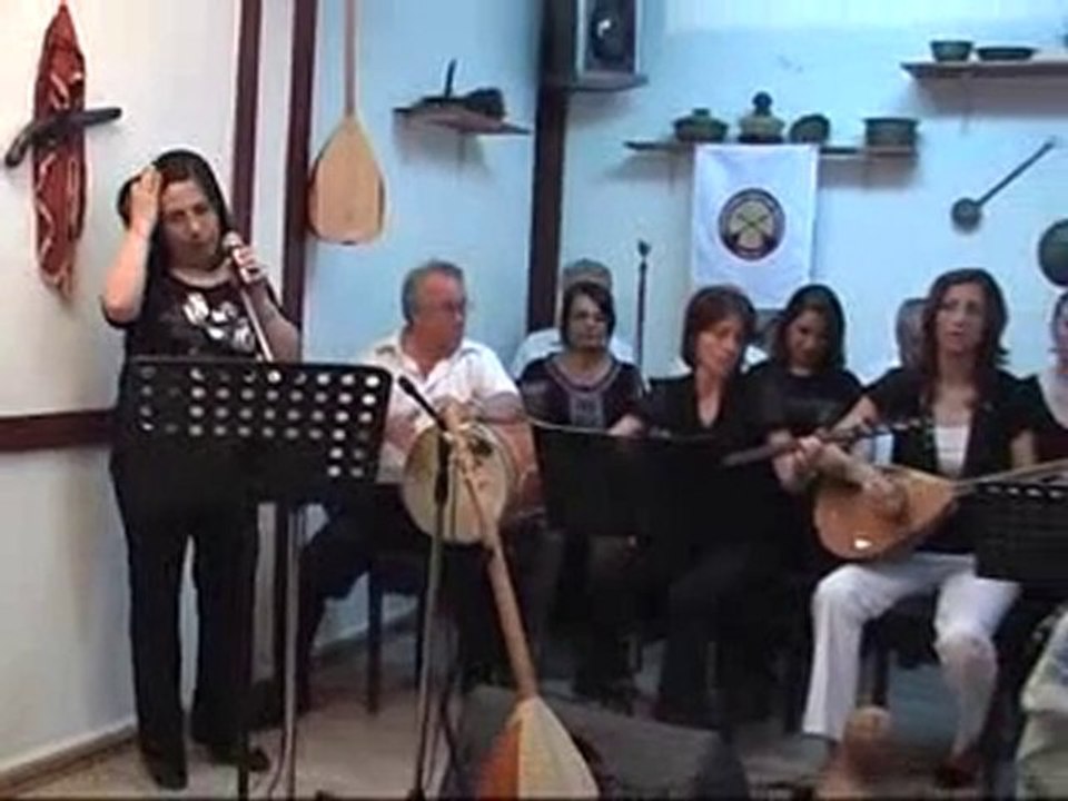 KEŞAN TÜRKÜ DOSTLARI 4