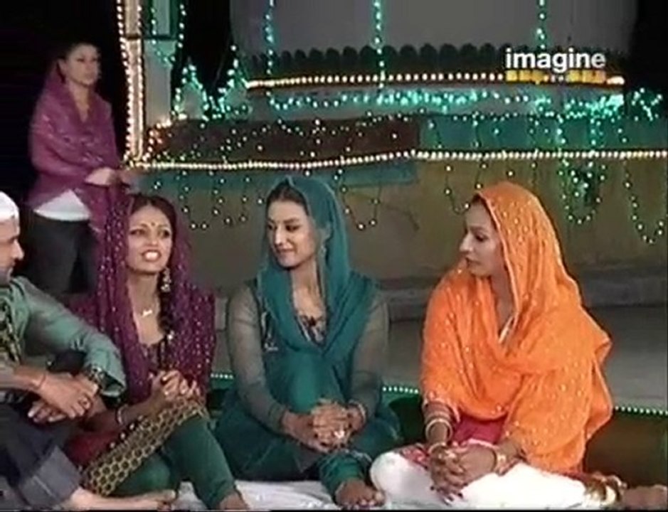 Desi Girl  5th June  2010 Pt4 HQ desijannat.net