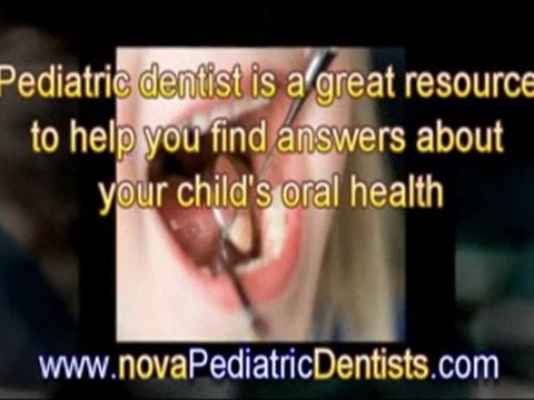 Northern virginia : Pediatric Dentist in Reston
