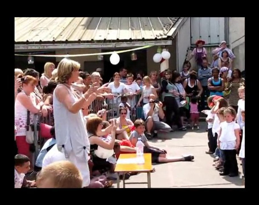 Samedi 5 juin 2010 – Na Na… - Dunkerque