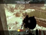 Kill Cam Snipers Modern Warfare 2