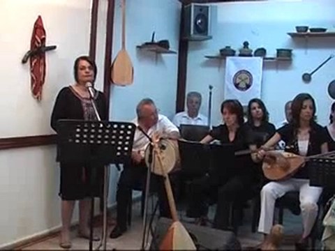 KEŞAN TÜRKÜ DOSTLARI 5