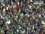 ALGERIE 1-0 EMIRATS ARABES UNIS ZIANI