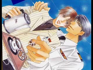 BL CD -Koi Dorobou wo Sagase- 7