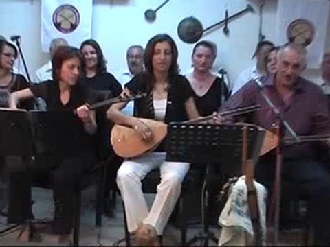 KEŞAN TÜRKÜ DOSTLARI 6