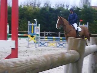 Jalal et Moulin - cso neuilly sur marne - 04/04/10