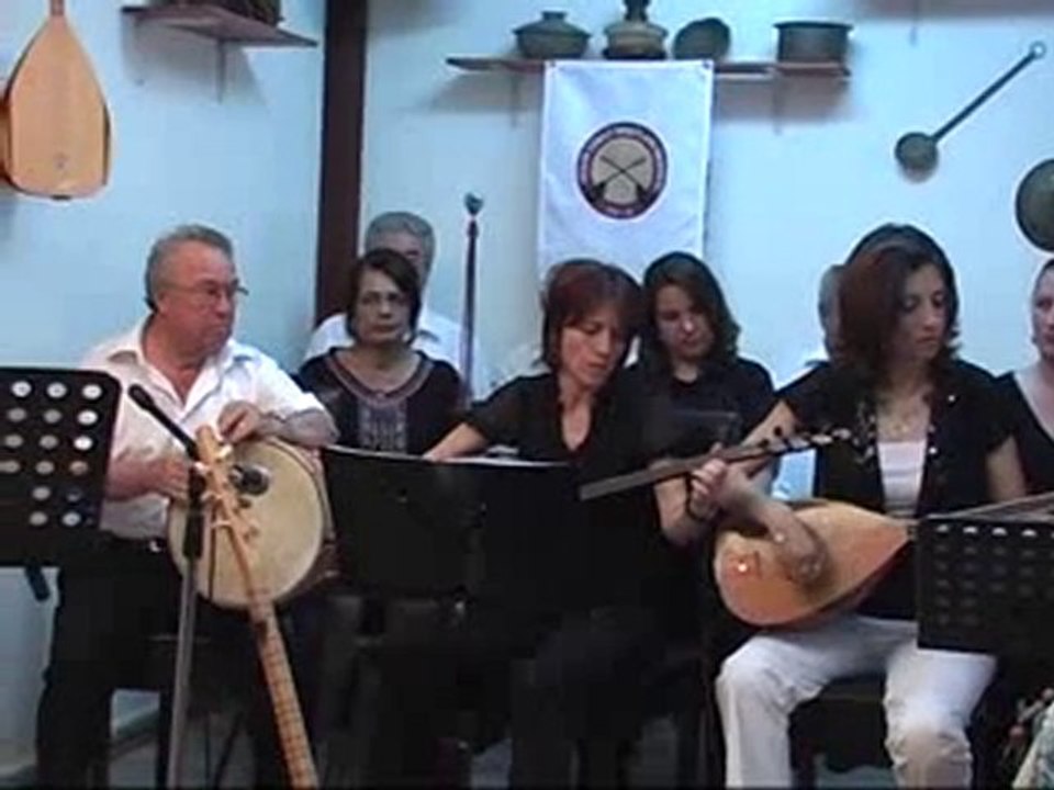 KEŞAN TÜRKÜ DOSTLARI 7