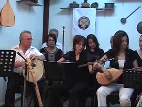 KEŞAN TÜRKÜ DOSTLARI 7