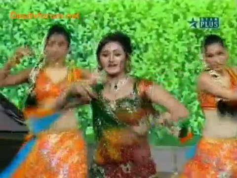 Zara Nachke Dikha 2 [11th Episode] - 5th june 2010 - Part3