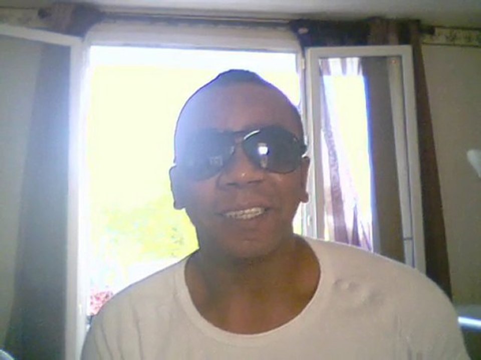 SUIS LE PLUS FORT...RAMODJA....