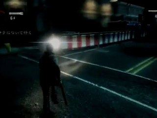 ALAN WAKE Gameplay -japanese-part19