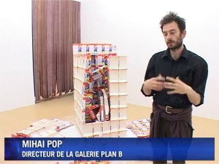 Cluj, chaudron culturel au coeur de la Transylvanie