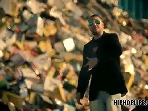 Patron - Patron feat. Elçin Orçun