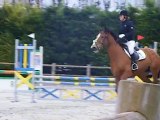 Lydie et jameson - cso neuilly sur marne - 04.04.10