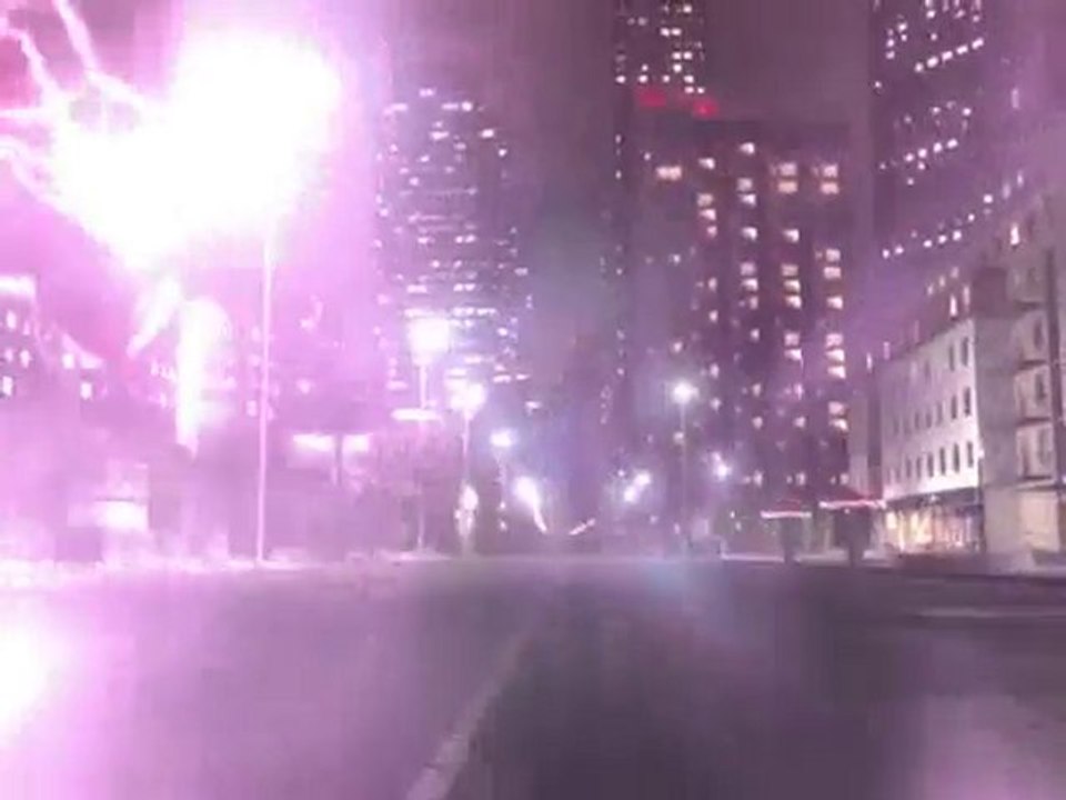 Blur - Teaser