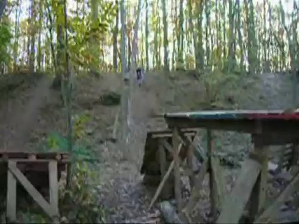 spot du NSR a orsay (91)