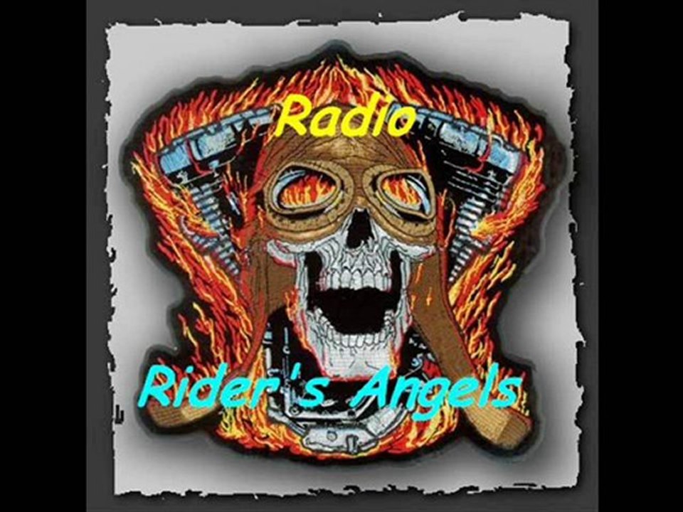 Rider's Angels Radio