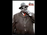 DJ K-MORE & Notorious BIG & Monica & Missy Juicy to th'Dough