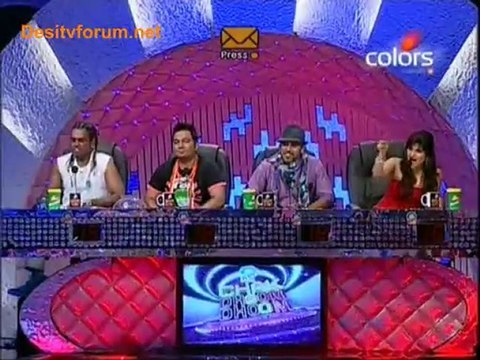 Chak Dhoom Dhoom - 5th June 2010 - pt1