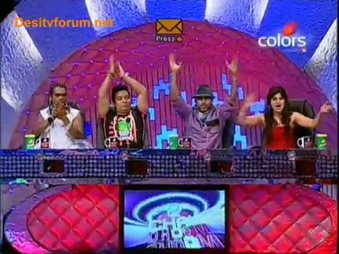 Chak Dhoom Dhoom - 5th June 2010 - pt4