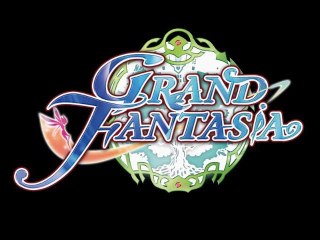 Grand Fantasia Musique: Thème principale