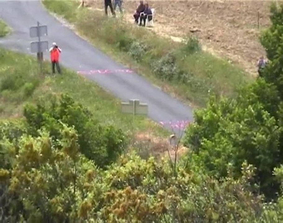 Rallye du Printemps es7