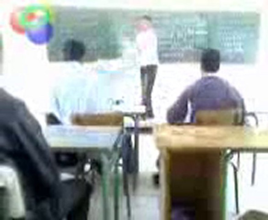 Raket Nasıl Sallanır Ders 1
